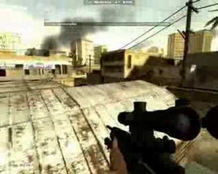 Half Life 2 Mod Insurgency