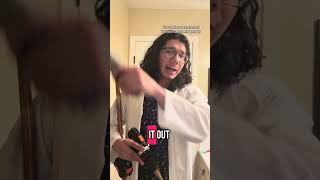 How To Make A Valveless Pulse Jet From Scrap. Homemade Fart Can