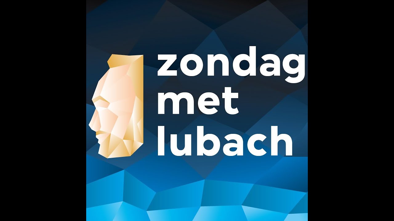 Zondag met Lubach Intro YouTube Zondag met Lubach Intro YouTube