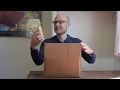 CBT Deck for Anxiety Unboxing with Seth J Gillihan, PH.D.