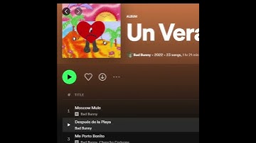 2 Spotify secrets i found