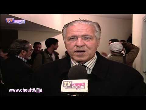 محمود الإدريسي ينفي انتقاده للطريقة التي اعتزل بها عبدالهادي بالخياط