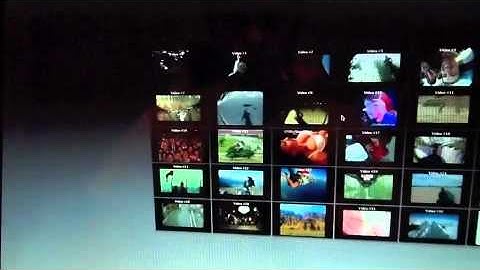 Qt5 QML VideoWidget by d-pointer