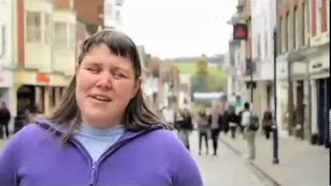 Advent 2013-Day 6: Hope is Here