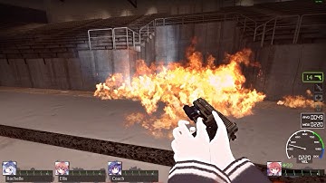 Left 4 Dead 2 Workshop - Jeanne d