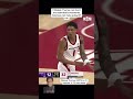 Arkansas is preparing for SEC play after beating James Madison #arkansasrazorbacks #arkansas #cbb