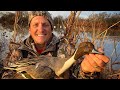 1000's of PINTAILS!!!! {Catch Clean Cook} Duck Breast seared in Duck Fat