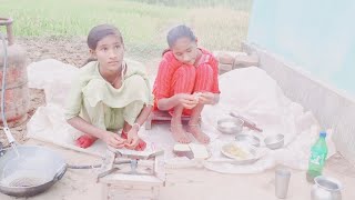 Ghar Mein Aalu Patties Kaise Banaen Village Aloo Patties Recipe