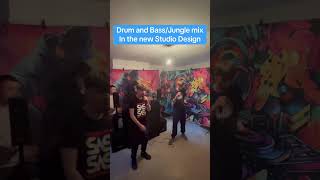 Download Lagu New Drum and Bass and Jungle mixs soon! #drumandbass #dnb #jungle #junglemusic #dj #djing #djsetup MP3 Download Lagu New Drum and Bass and Jungle mixs soon! #drumandbass #dnb #jungle #junglemusic #dj #djing #djsetup MP3
