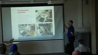 Robotique et Education - Thymio avec Scratch