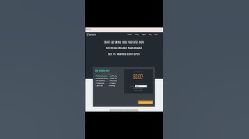 SecuPress Pro v2.3.18. Premium WordPress Security Plugin #mobileapps #flutterapps #affordableplugins