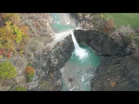 Ujvara Doshnice Zagori