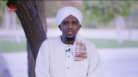 تلاوة سودانيه/ تلاوة من سورة الكهف | أنس محمدين