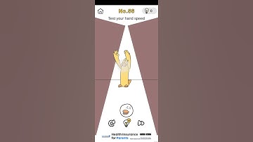 Brain Out Crazy Find Level 56walkthrough