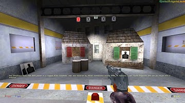 No One Lives Forever - The Assignment - Scene 3