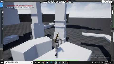 Game Development - make unreal engine blueprint for your game