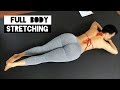 Daily motivation  full body stretching  yoga workout contortion gymnastics yoga