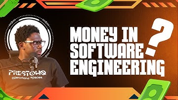 The Truth About Software Engineering: Is It Still Worth It in 2025? TJUS3E4