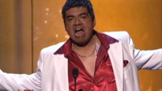 George Lopez Does SCARFACE Resimi