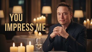 Download Lagu Elon Musk: I've Met Kings And Presidents… But You Impress Me Most MP3