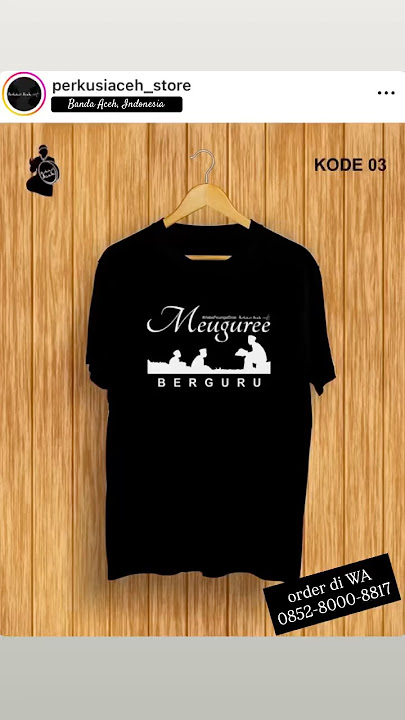 MEUGUREE ~ BERGURU 🤍