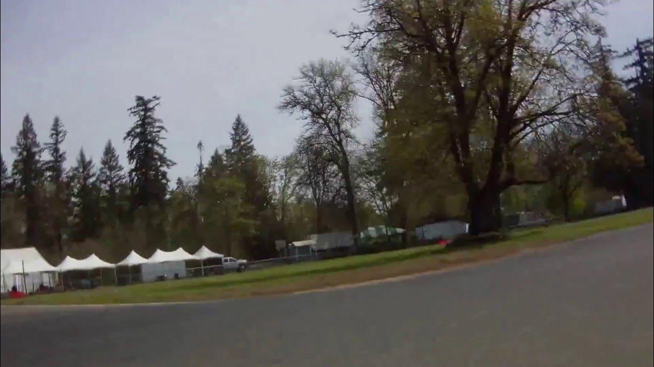 Briggs World Formula Engine Failure - YouTube