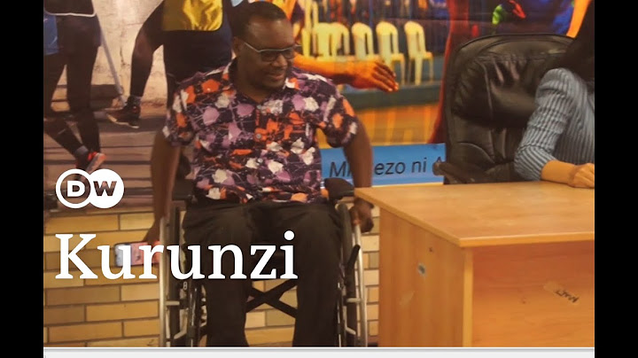 Tuma Shujaa asiebabaika