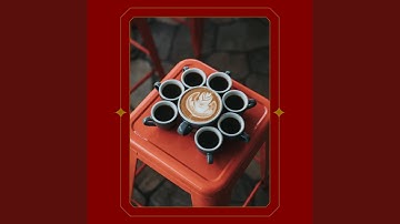 Wondrous Freshly Brewed Java