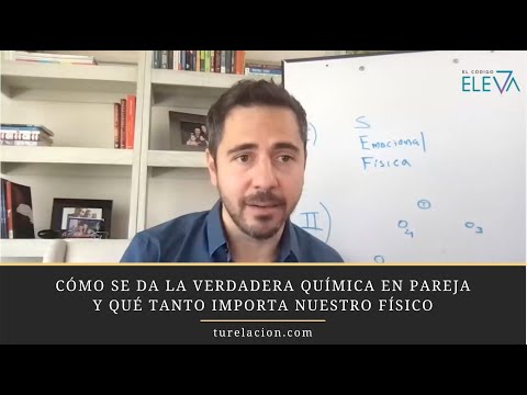 La relación entre química