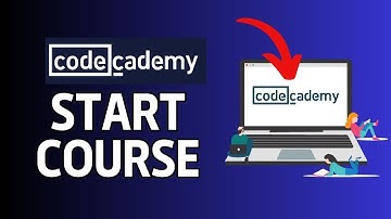How to Start Course in Codecademy Account 2024?