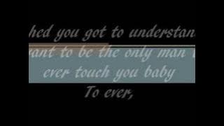 Poison - Be the one lyrics.wmv