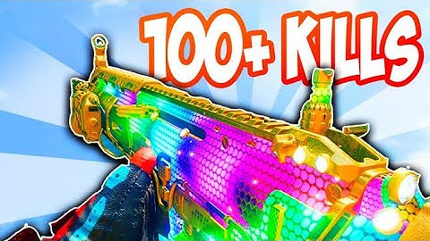 THIS ONE SHOT RAMPART 17 IS OVERPOWERED AFTER UPDATE 1.25....(BEST RAMPART 17 CLASS SETUP)