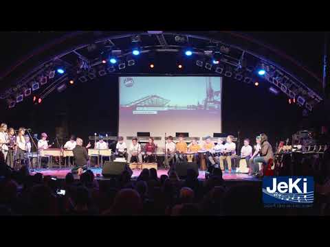 JeKi Hamburg 2019