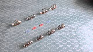 Wooden Ships & Iron Men