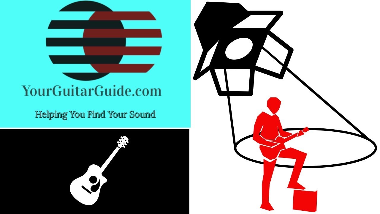 Easy Guitar Solo Acoustic Guitar Lesson (How to Play) YouTube