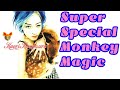 川村かおり / Super Special Monkey Magic