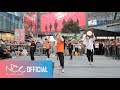 BOY STORY TOO BUSY BUSKING - SEVENTEEN "HIT" Dance Cover