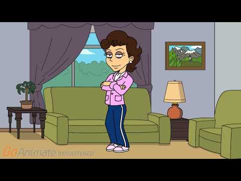 Jane Person Dance Different Test
