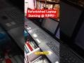 Laptop starting @ 9999/- 📞8286171717 #visitshop #refurbishedlaptop #usedlaptop #secondhandlaptops