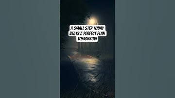 Small Steps Create Big Wins | Daily Motivation #shorts