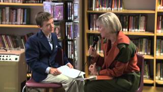 Westport Middle School - Kentucky Literacy Celebration