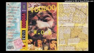 Voodoo - Ah.. (Sudahlah) (1995)