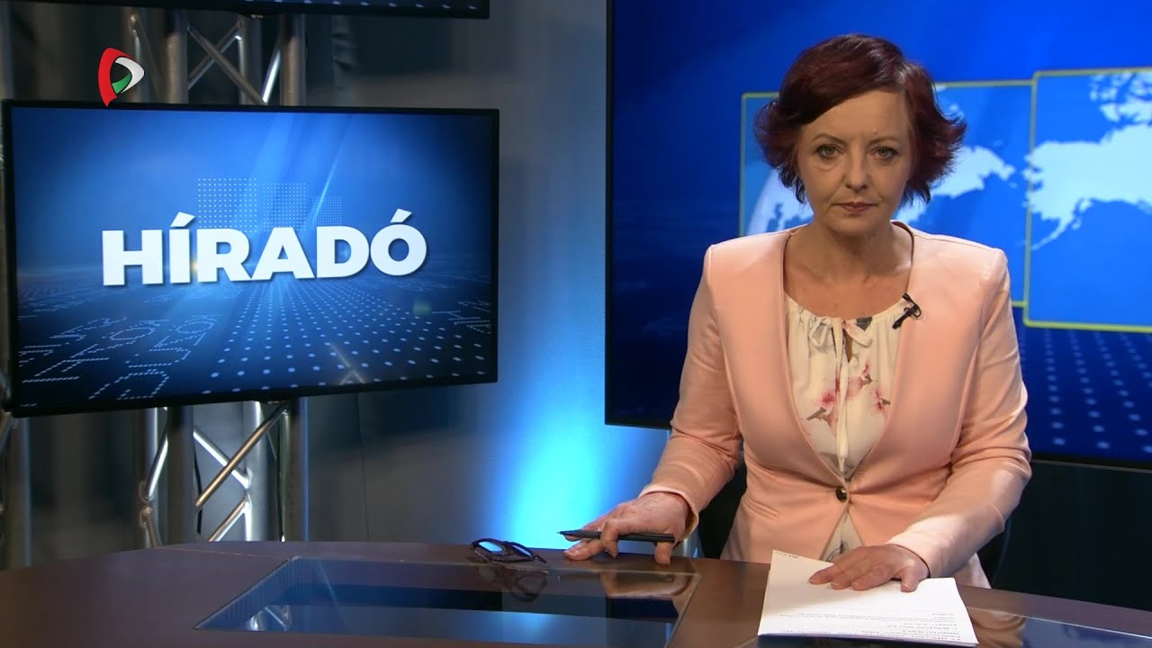 Híradó – 2026.01.14. 20.00h