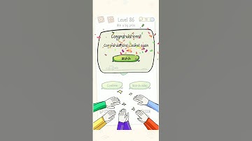 BRAIN HACK GAME 86 LEVEL.