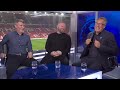 Arsenal beat United & keep title race alive! 🔥 | Rooney, Keane & Merson's FULL Super Sunday Analysis