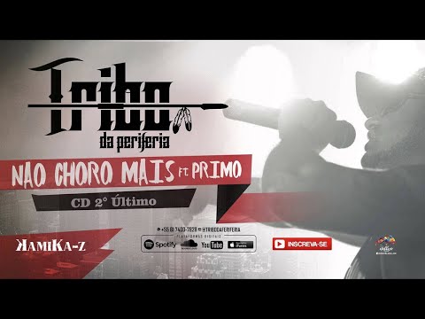 Tribo da Periferia