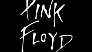 Pink Floyd - Fingal's Cave