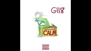 thehopend - G118 代號
