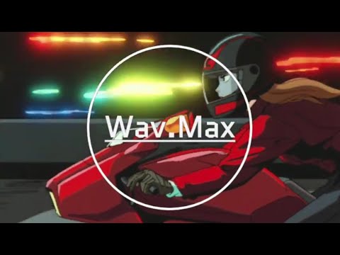 KANKAN - X Em Out [Anime Visualizer]