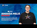 Diagnóstico diferencial entre TDAH y TEA - Amanda Meliá